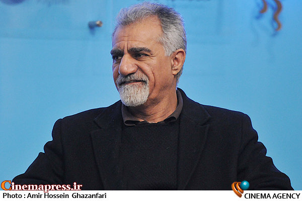 محمد احمدی در ویژه برنامه «یک فیلم، یک سلام»
