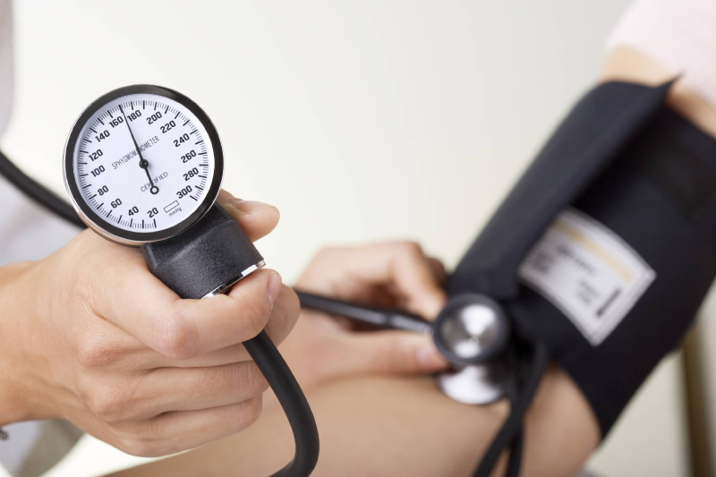 نقش پرستاران در بسیج ملی کنترل فشار خون