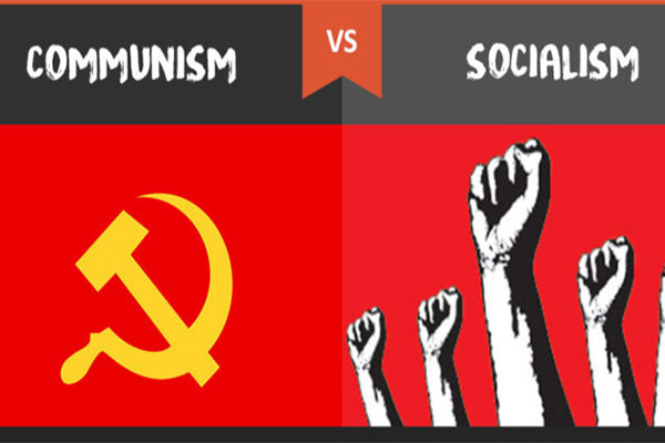 تفاوت سوسیالیسم و کمونیسم چیست و ایده اصلی هر یک کدام است؟