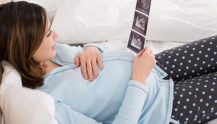 هر آنچه باید در مورد بارداری با فیبروم رحمی بدانید