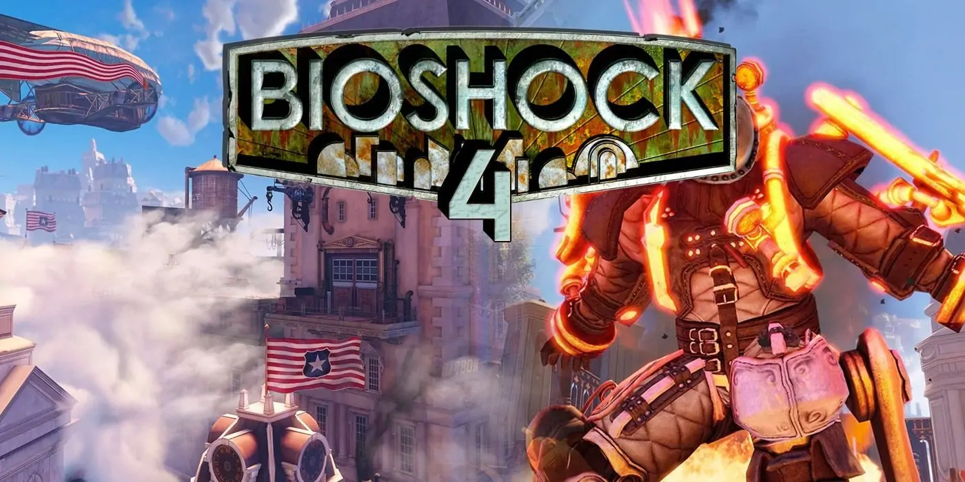 شایعه: توسعه Bioshock 4 به علت مدیریت ضعیف با مشکل مواجه شده است
