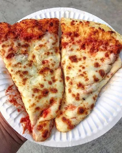 پيتزا ايتاليايي