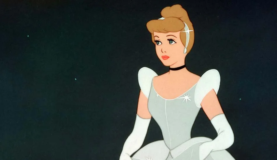 فیلم های پرنسسی دیزنی/فیلم انیمیشن والت دیزنی سیندرلا - Cinderella