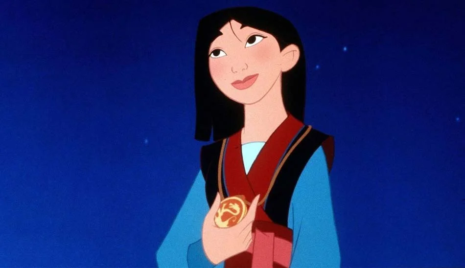«مولان» (Mulan) - پرفروش ترین فیلم های والت دیزنی/برترین فیلم پرنسسی
