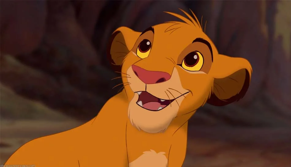 «شیر شاه» (The Lion King) - بهترین انیمیشن های دیزنی/فیلم انیمیشن والت دیزنی
